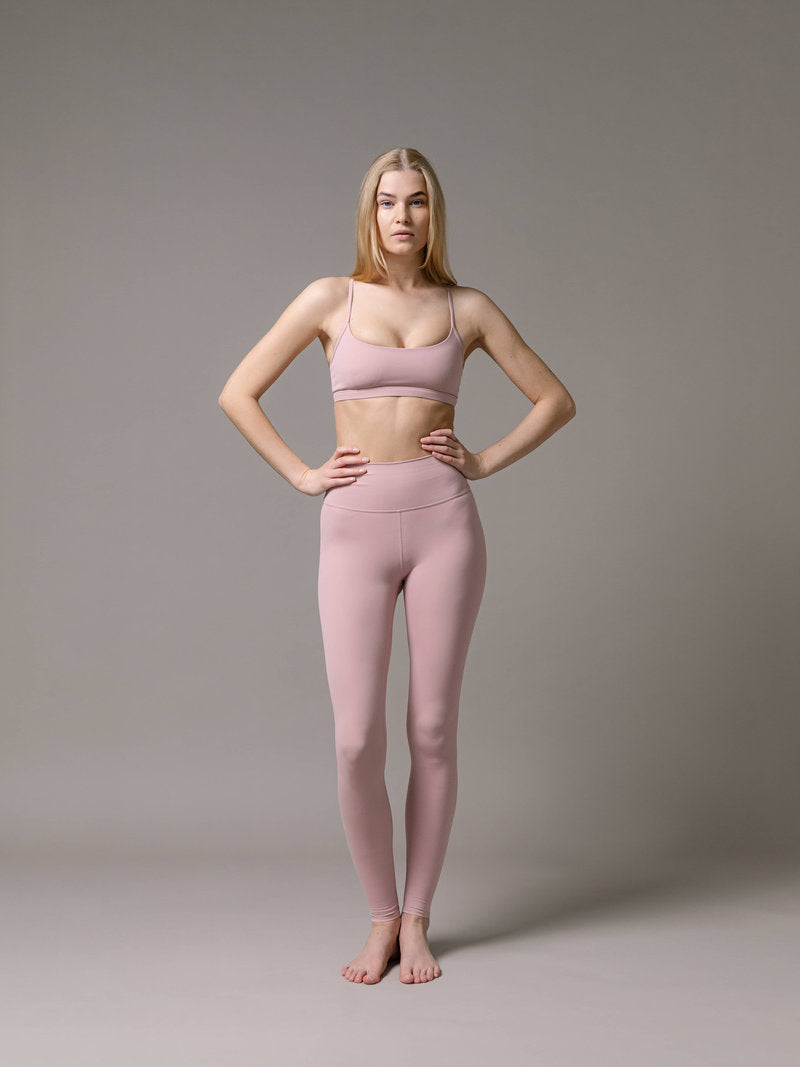 Soft Sculpting High-Waisted Leggings