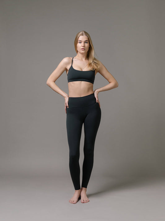 Soft Sculpting High-Waisted Leggings