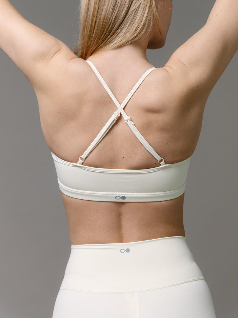Soft Sculpting Sports Bra