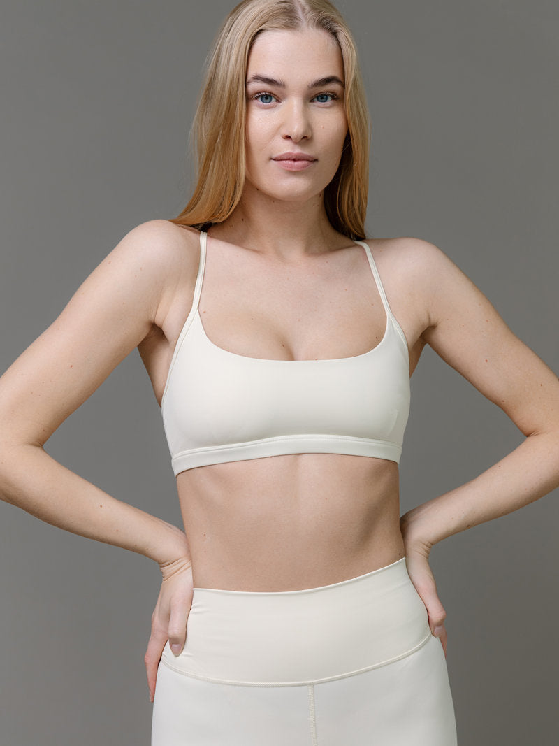 Soft Sculpting Sports Bra