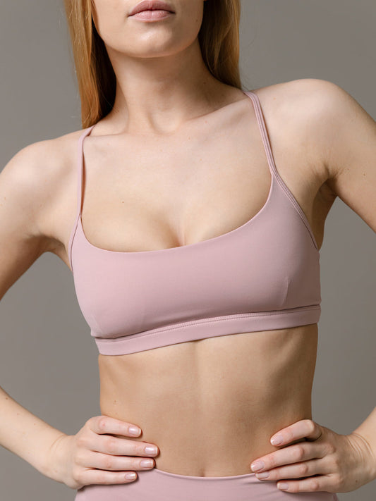 Soft Sculpting Sports Bra